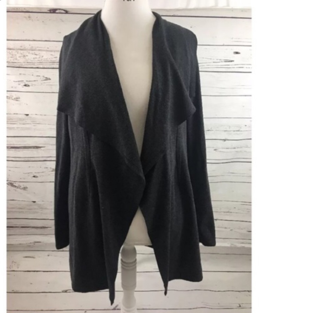 CAbi Drape Cardigan